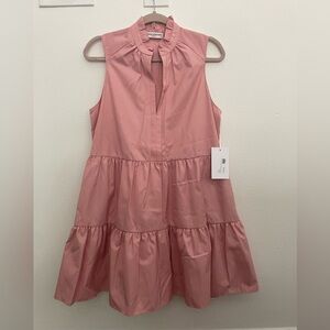 Amanda Uprichard dress